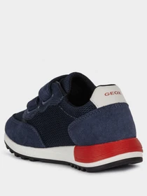 Кроссовки Geox модель J159EA-01422-C0735 Фото