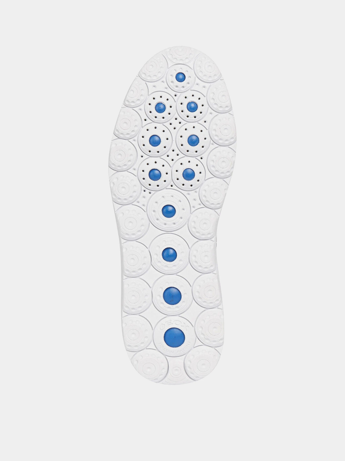 Кроссовки Geox модель U15BYA-0006K-C9002 Кроссовки Geox модель U15BYA-0006K-C9002 Фото