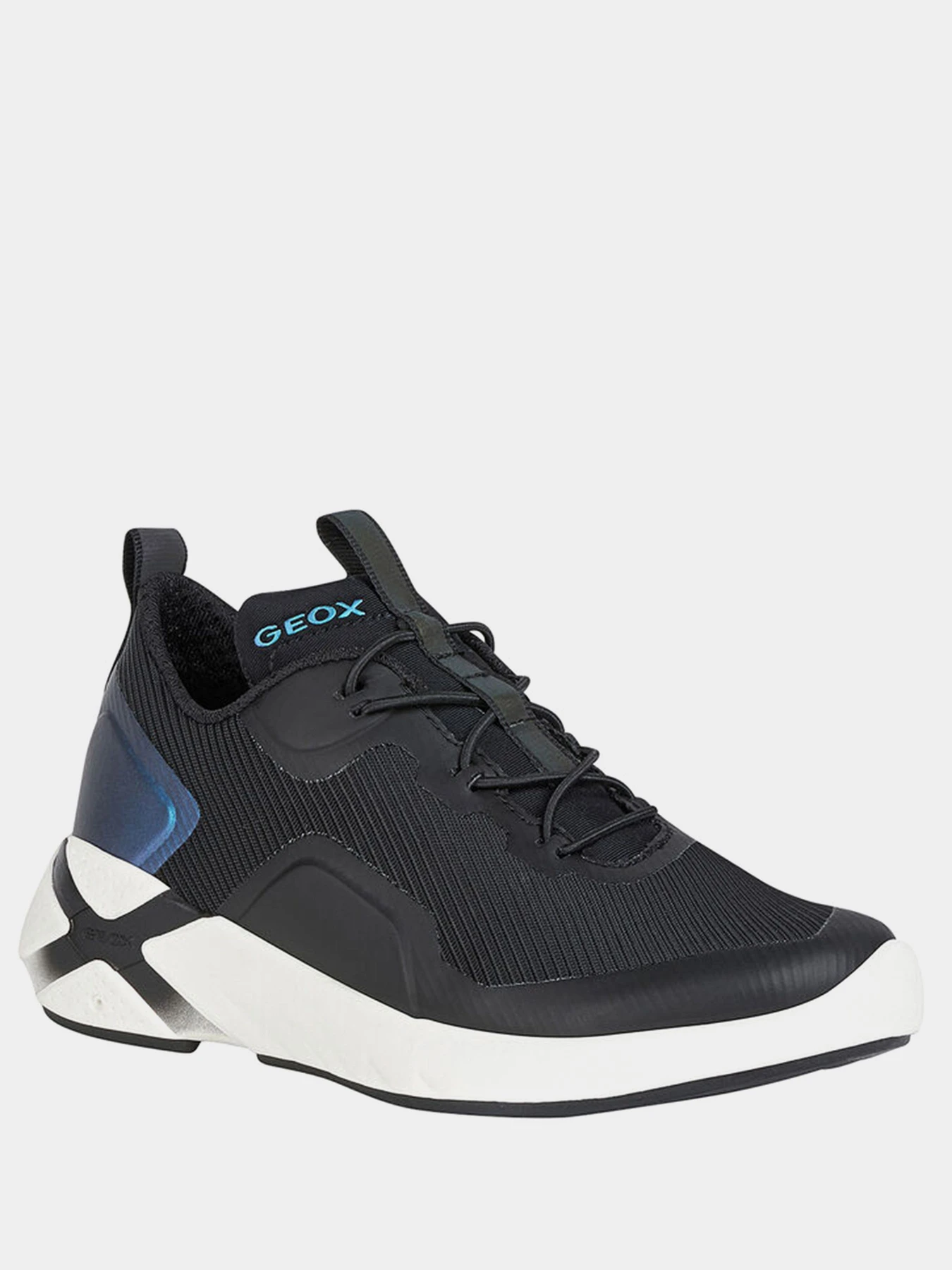 Кроссовки Geox модель J04DDA-011BC-C9999 Кроссовки Geox модель J04DDA-011BC-C9999 Фото
