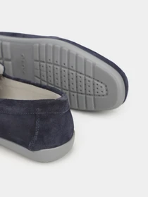 Мокасины Geox модель U15BPA-00022-C4002 Фото