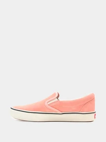 Слипоны и мокасины Vans модель VN0A3WMD4CW1 Фото