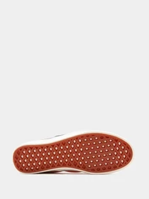 Слипоны и мокасины Vans модель VN0A3WMD4CW1 Фото