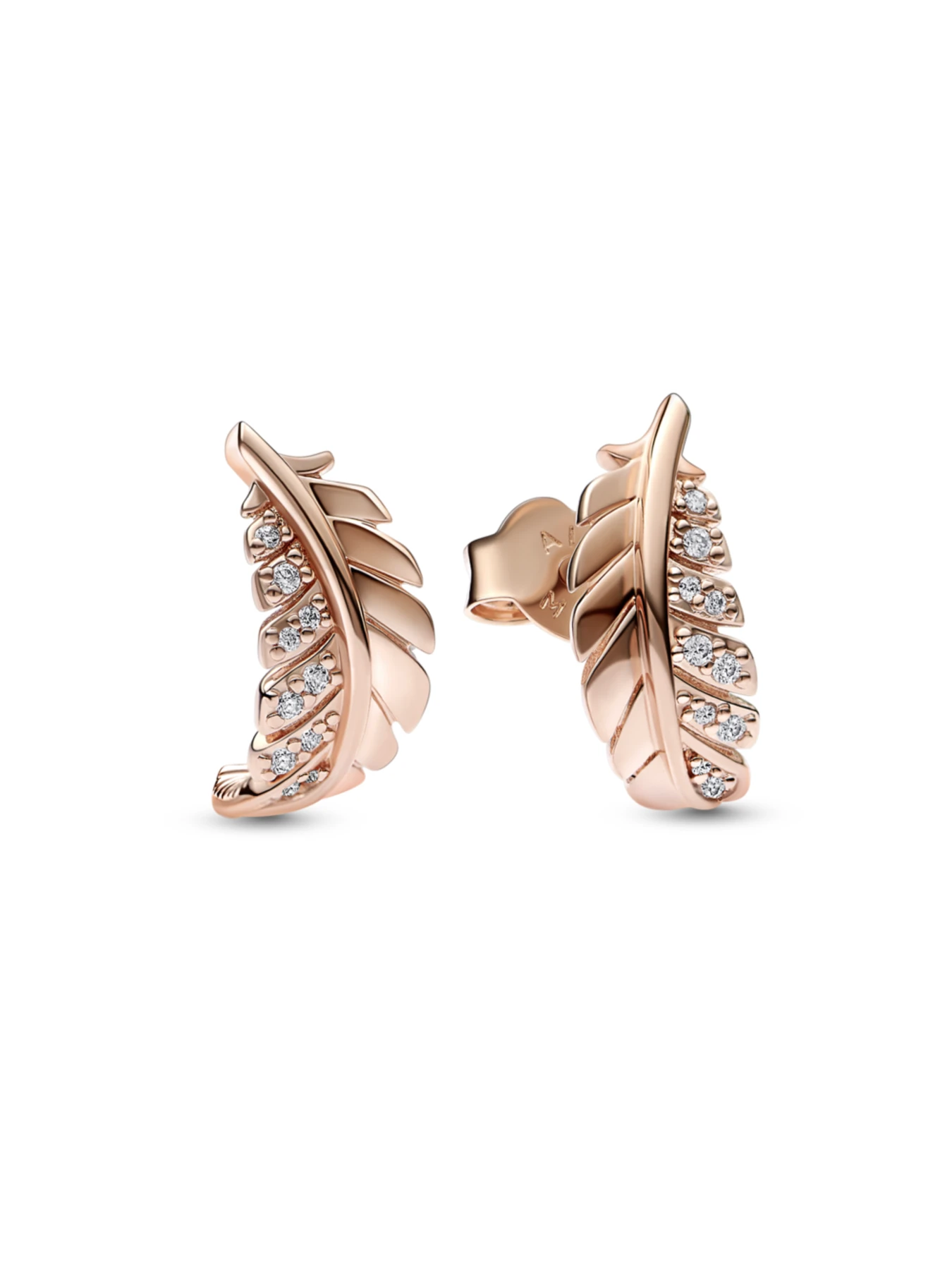 Серьги-подвески PANDORA Moments модель 282574C01 Серьги-подвески PANDORA Moments модель 282574C01 Фото