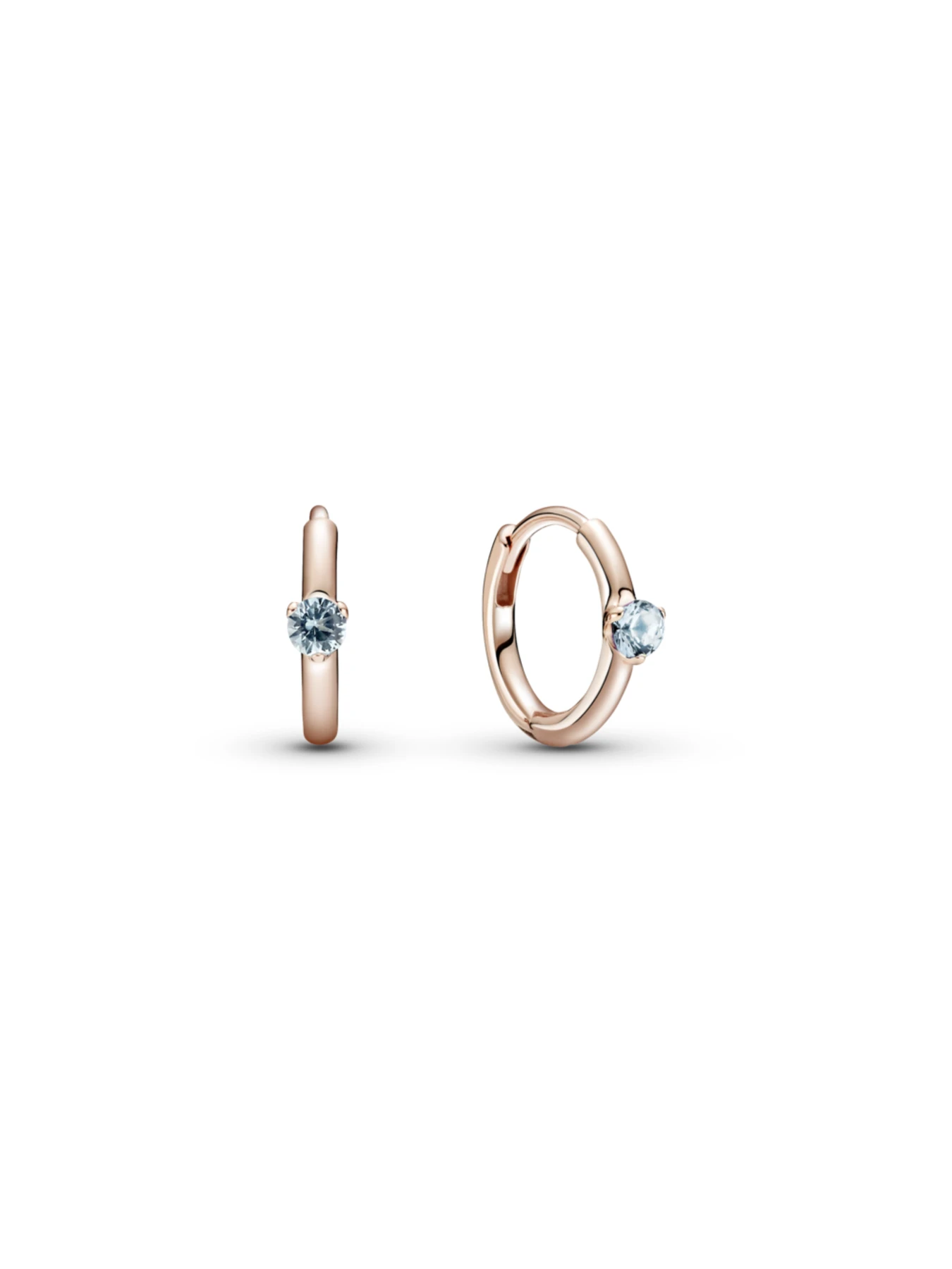 Серьги-подвески PANDORA Moments модель 289304C02 Серьги-подвески PANDORA Moments модель 289304C02 Фото