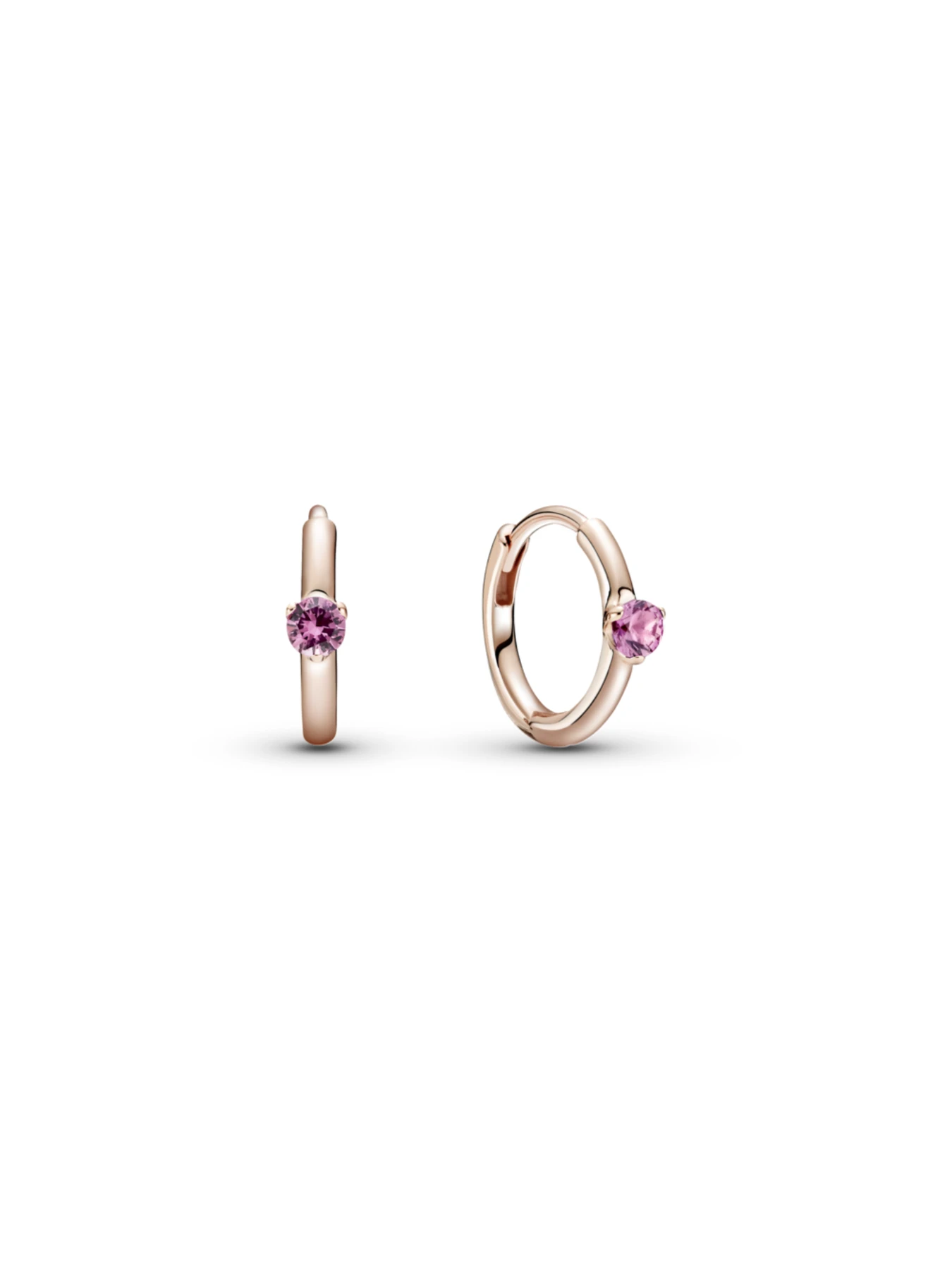 Серьги-подвески PANDORA Moments модель 289304C03 Серьги-подвески PANDORA Moments модель 289304C03 Фото