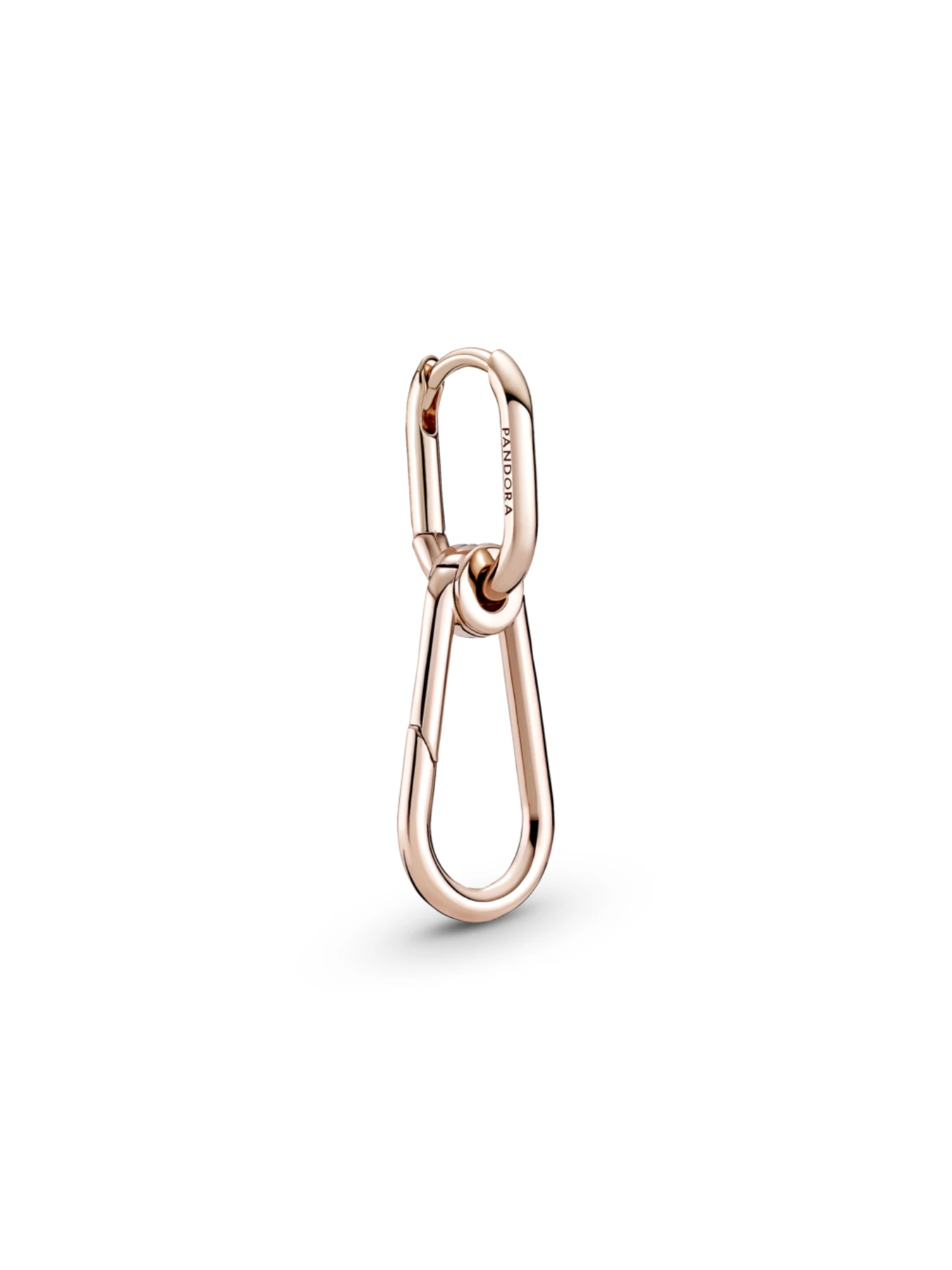 Серьги-подвески PANDORA Me модель 289664C00 Фото