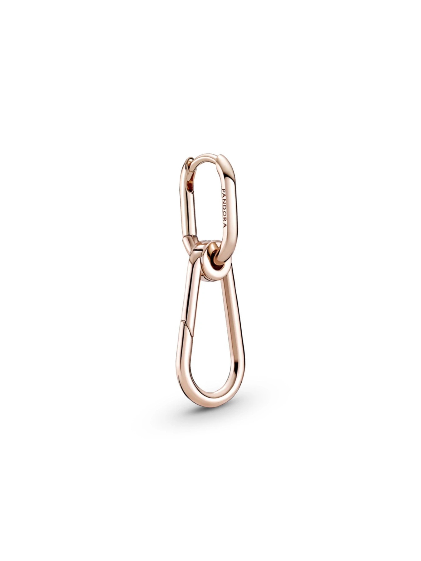 Серьги-подвески PANDORA Me модель 289664C00 Фото