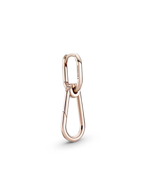 Серьги-подвески PANDORA Me модель 289664C00 Фото