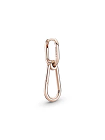 Серьги-подвески PANDORA Me модель 289664C00 Фото