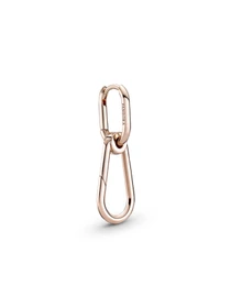 Серьги-подвески PANDORA Me модель 289664C00 Фото