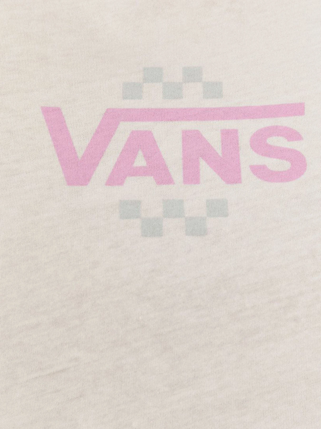 Футболки и поло Vans модель VN0A53Q5ZFJ1 Фото