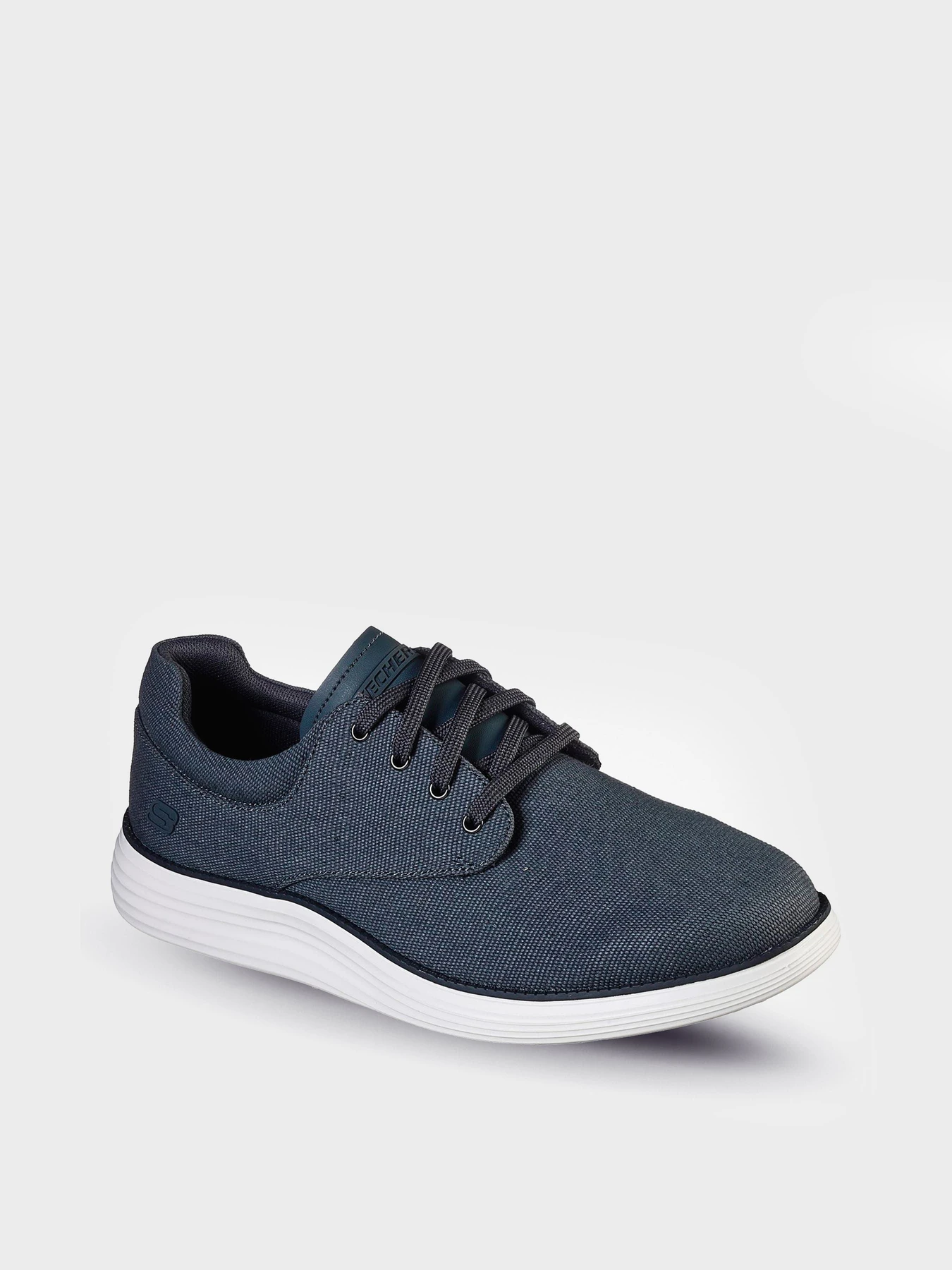 Кроссовки Skechers модель 204083 CHAR Кроссовки Skechers модель 204083 CHAR Фото