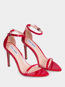 Босоножки Steve Madden модель SM11000932 RED PATENT Фото