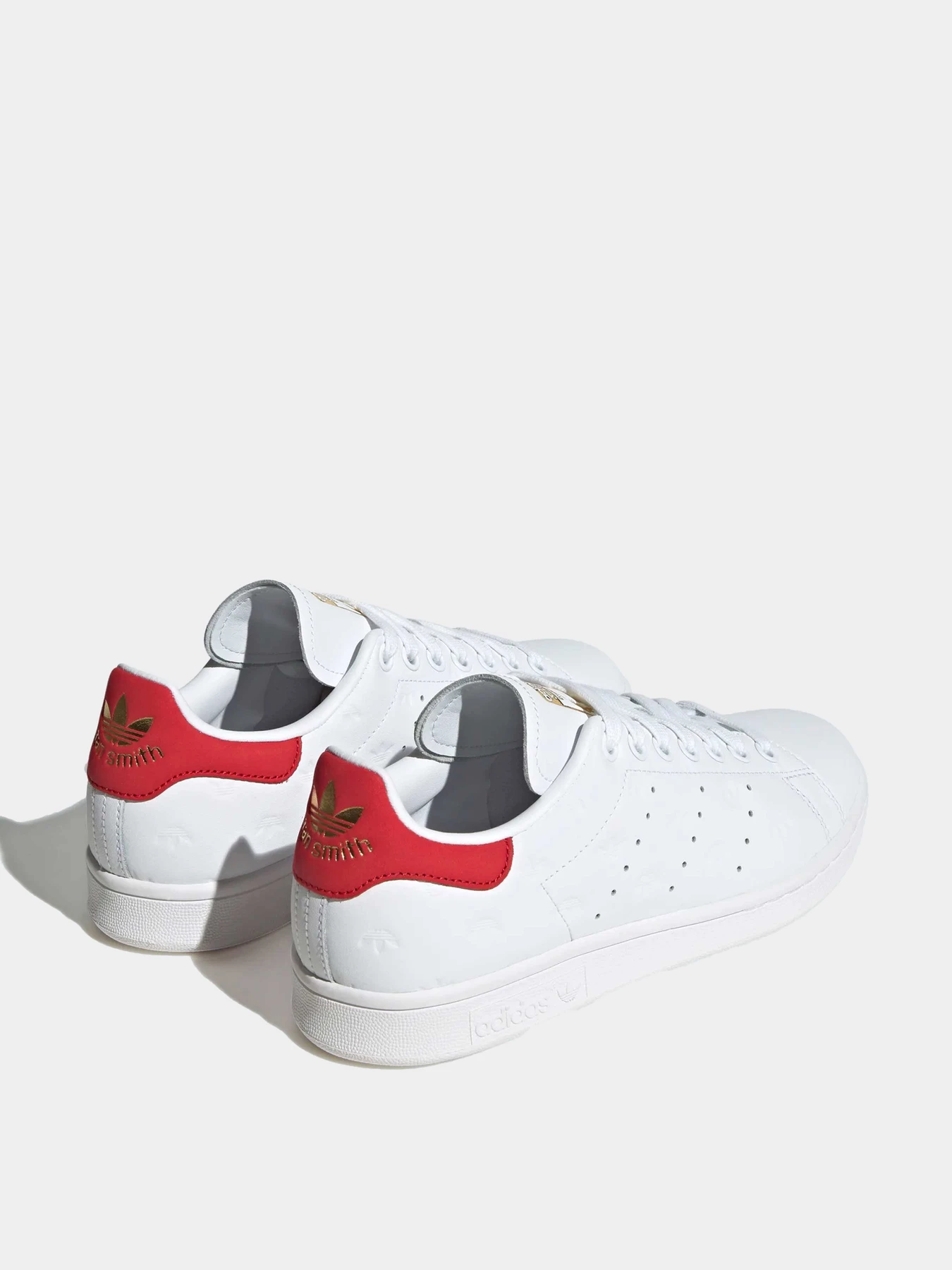 Кеды Adidas модель FZ6370 Кеды Adidas модель FZ6370 Фото
