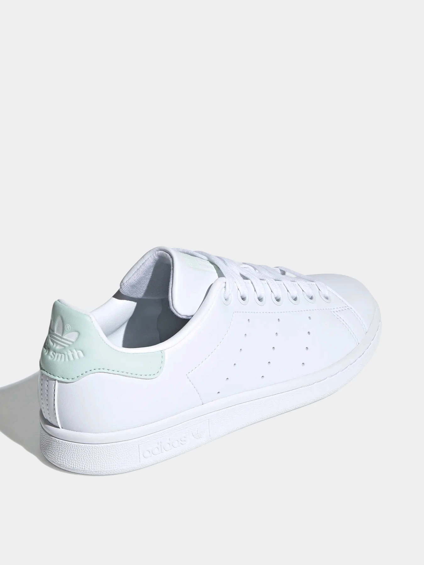 Кеды Adidas модель G58186 Кеды Adidas модель G58186 Фото