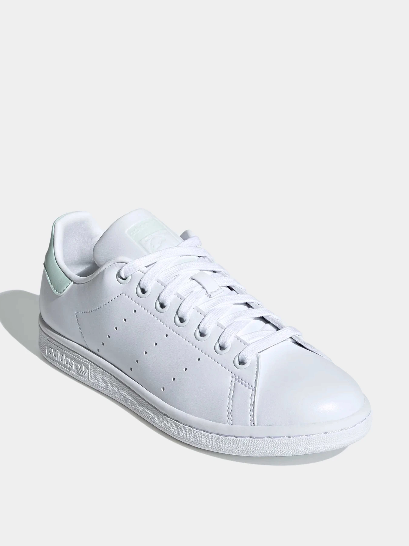 Кеды Adidas модель G58186 Кеды Adidas модель G58186 Фото