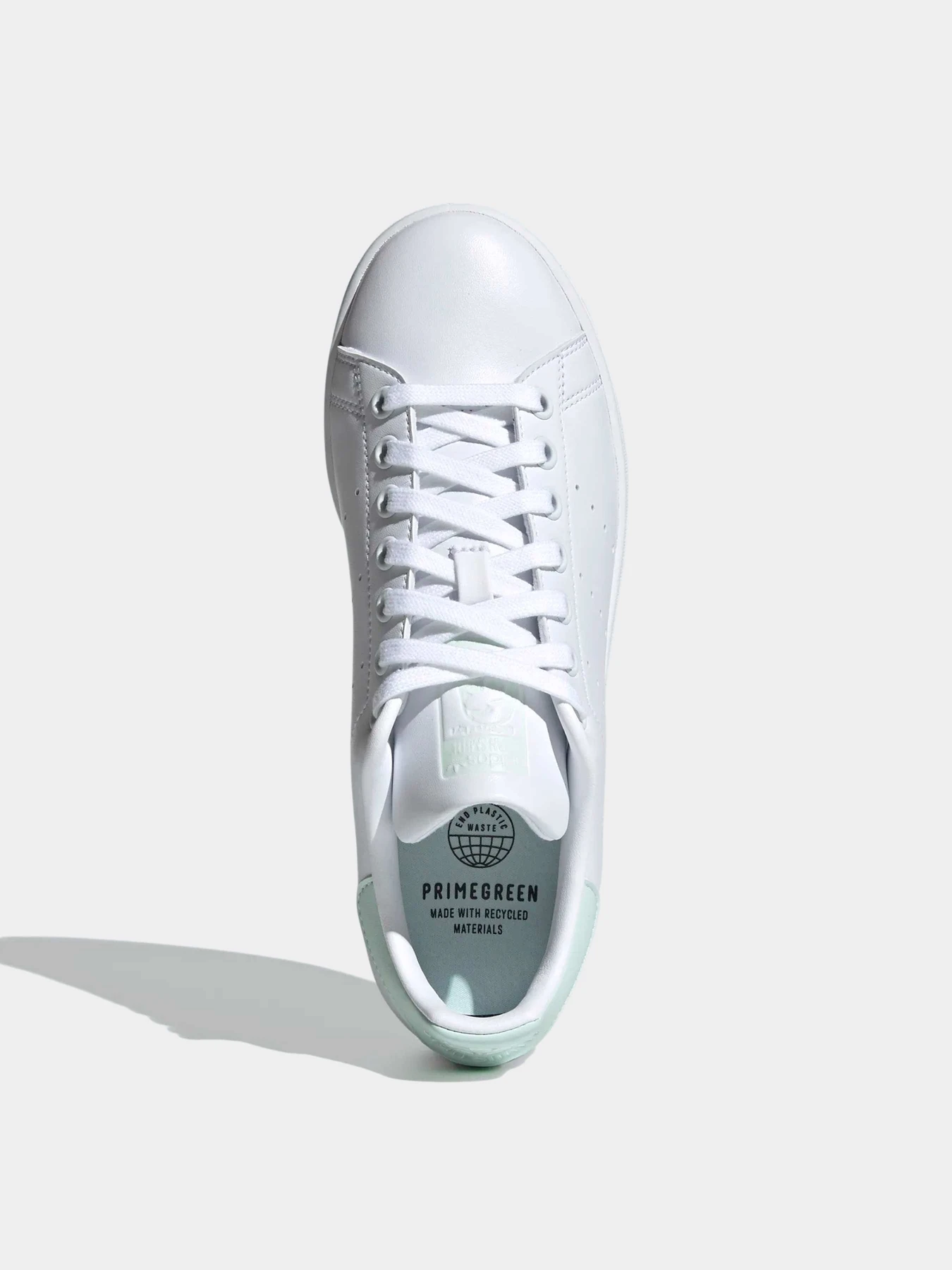 Кеды Adidas модель G58186 Кеды Adidas модель G58186 Фото