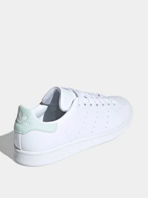 Кеды Adidas модель G58186 Фото