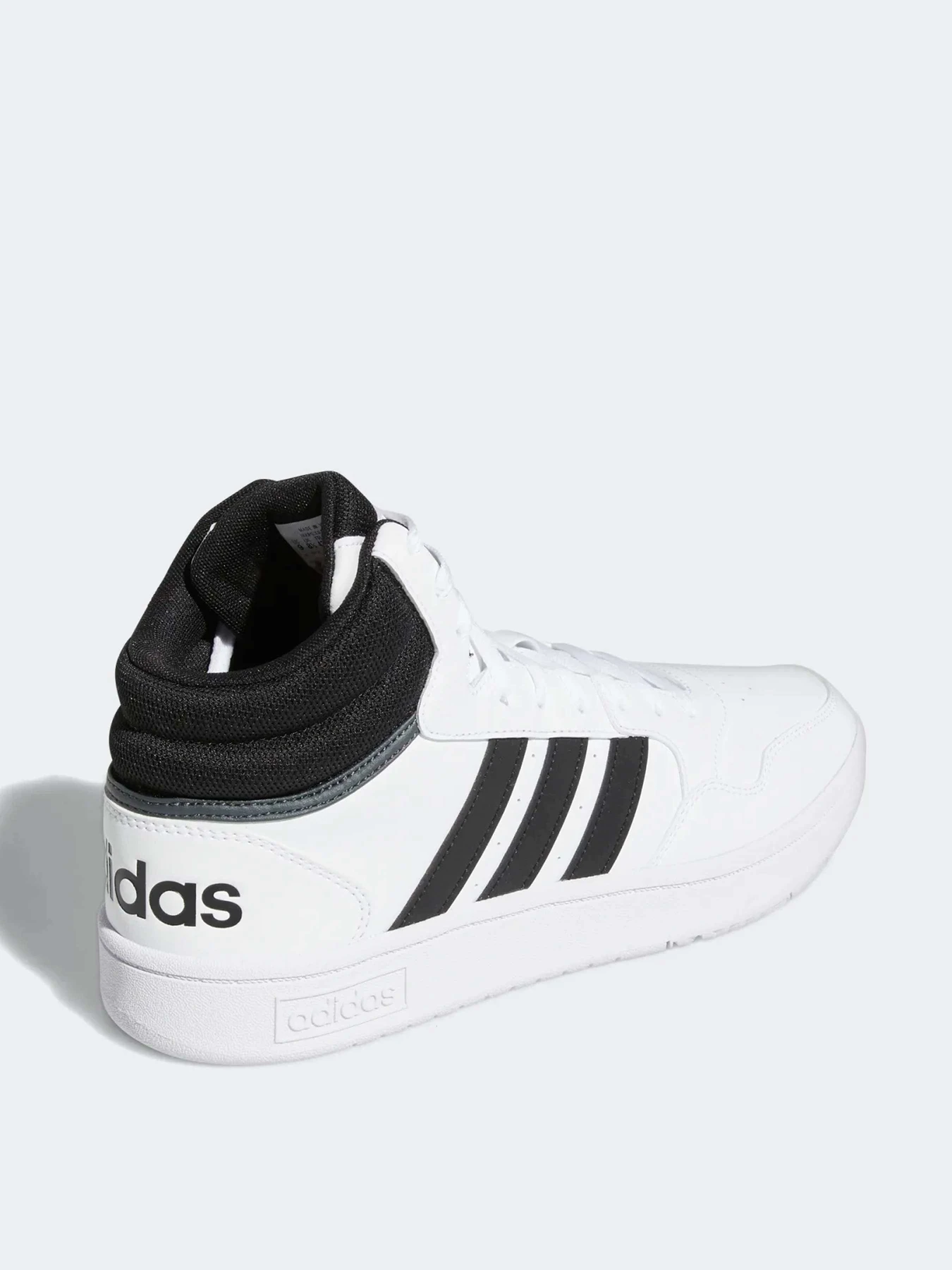 Кеды Adidas модель GW3019 Кеды Adidas модель GW3019 Фото