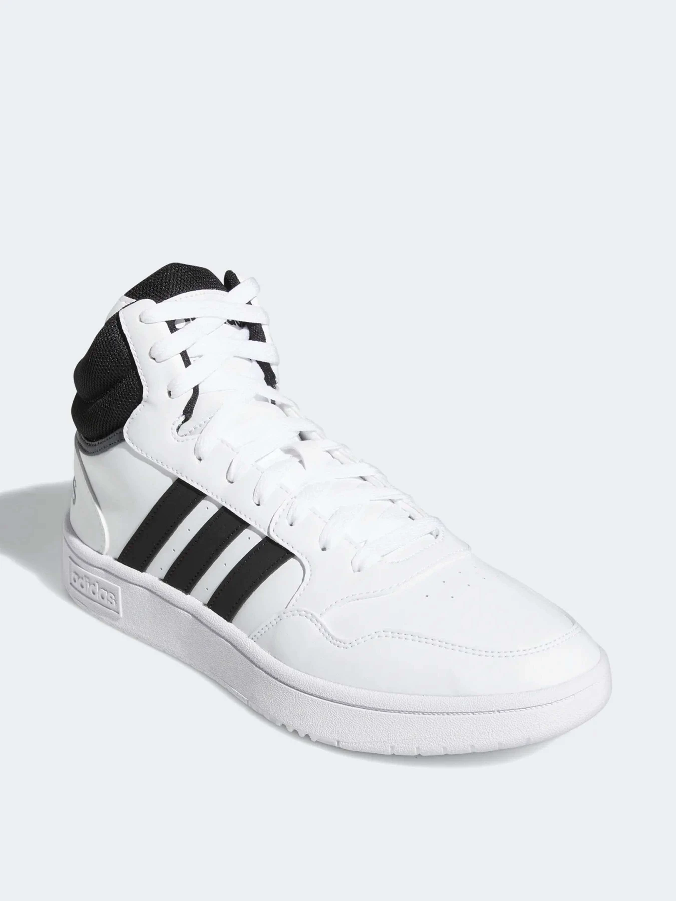Кеды Adidas модель GW3019 Кеды Adidas модель GW3019 Фото