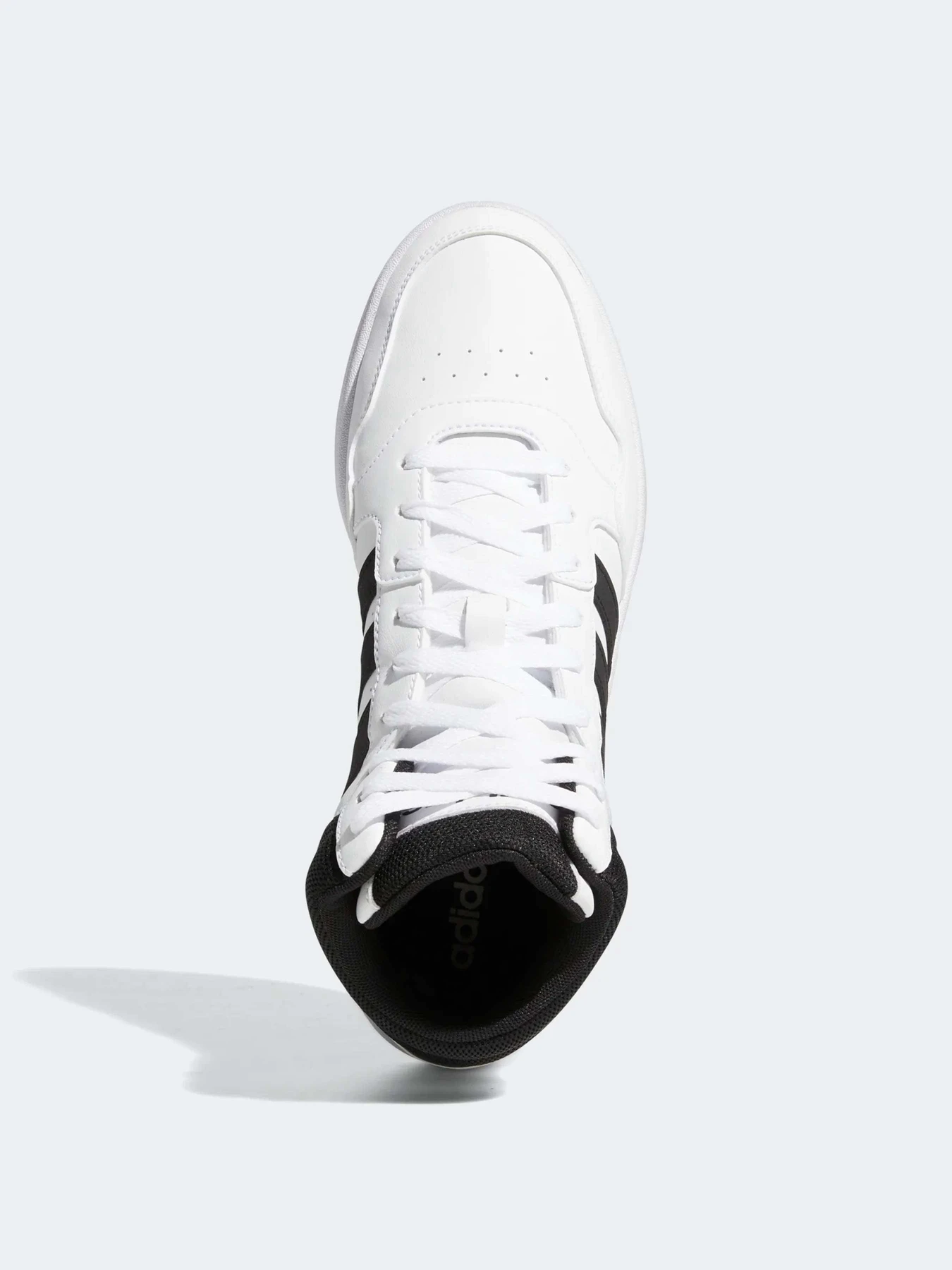 Кеды Adidas модель GW3019 Кеды Adidas модель GW3019 Фото