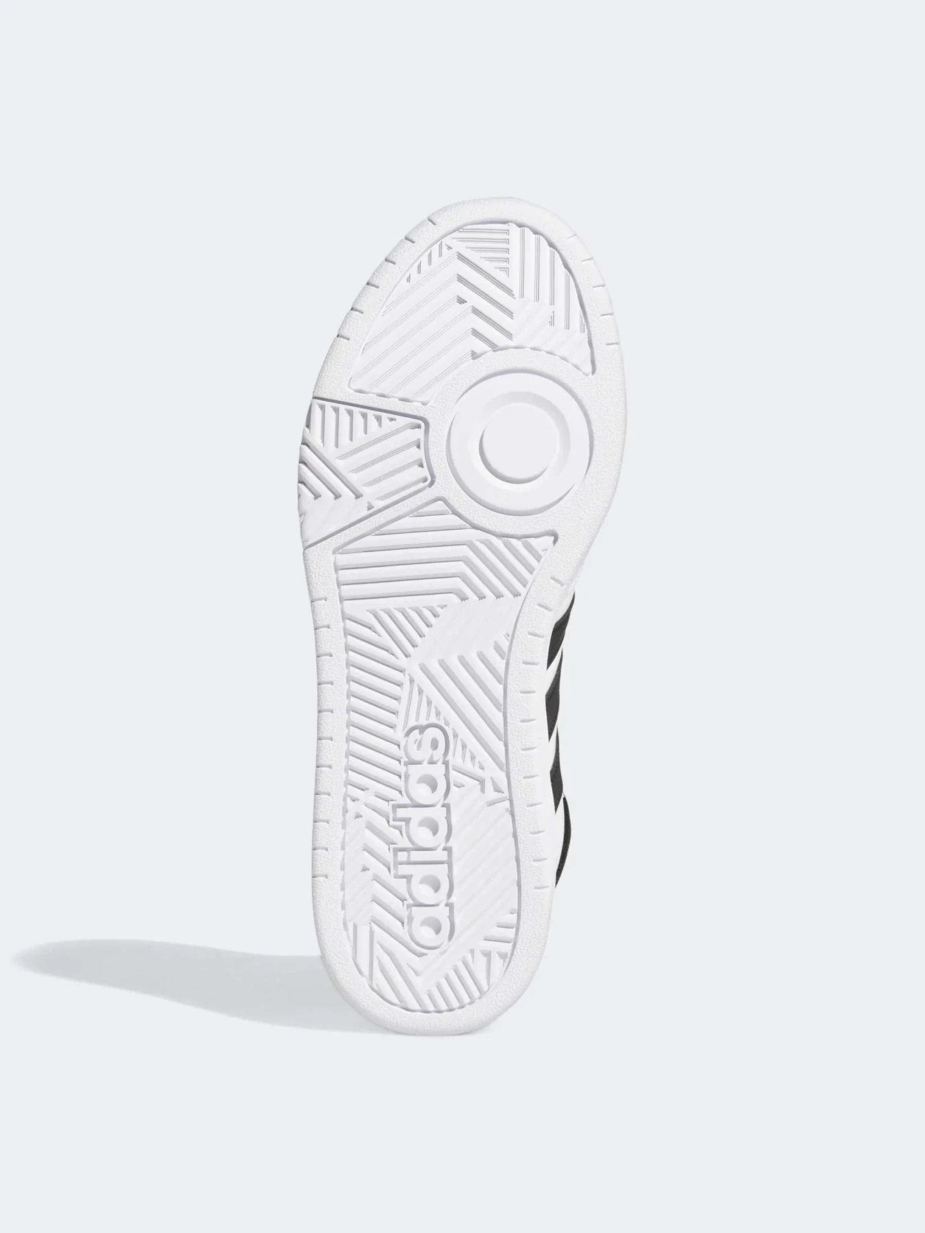 Кеды Adidas модель GW3019 Кеды Adidas модель GW3019 Фото