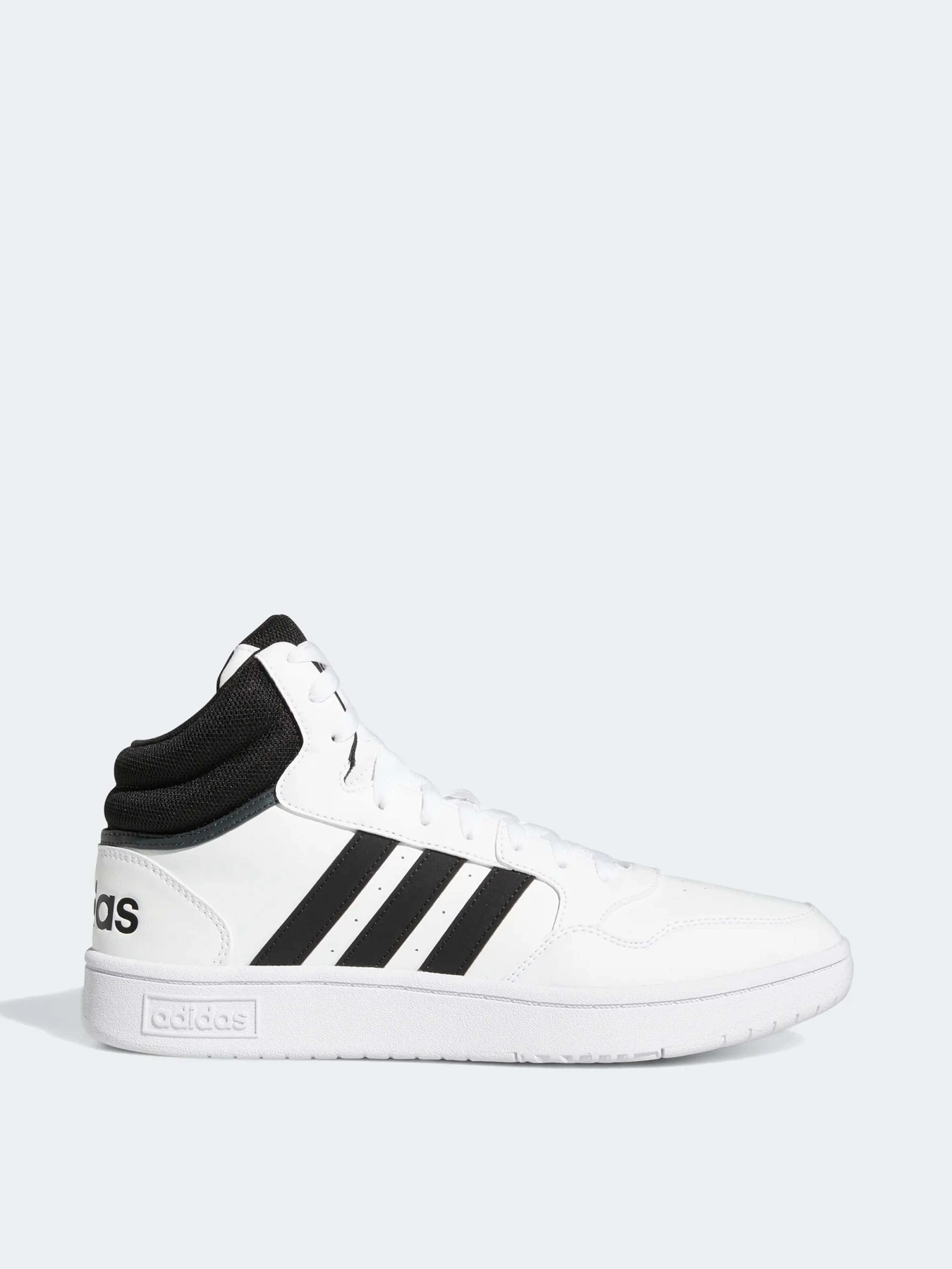 Кеды Adidas модель GW3019 Кеды Adidas модель GW3019 Фото