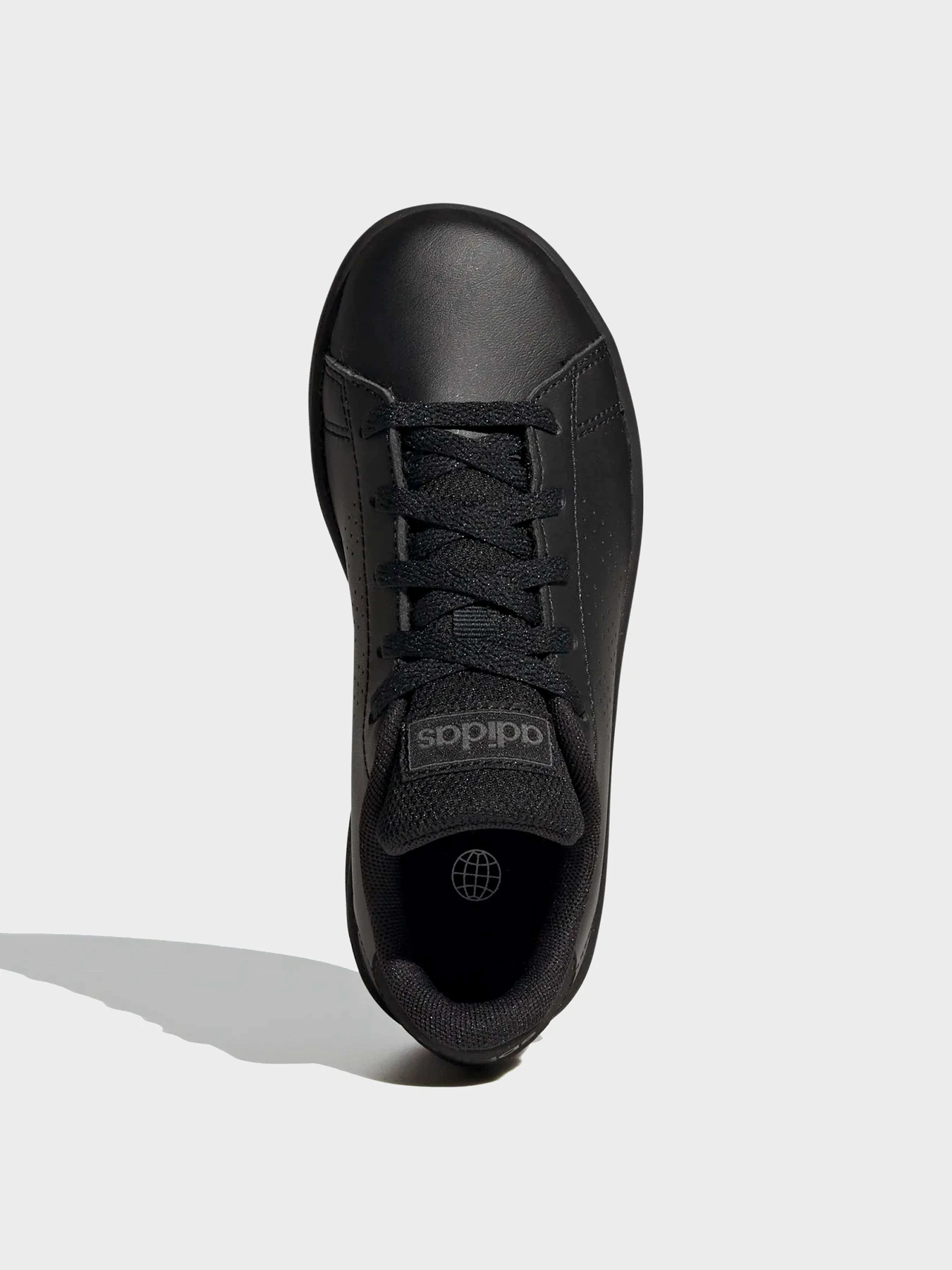 Кеды Adidas модель GW6484 Кеды Adidas модель GW6484 Фото
