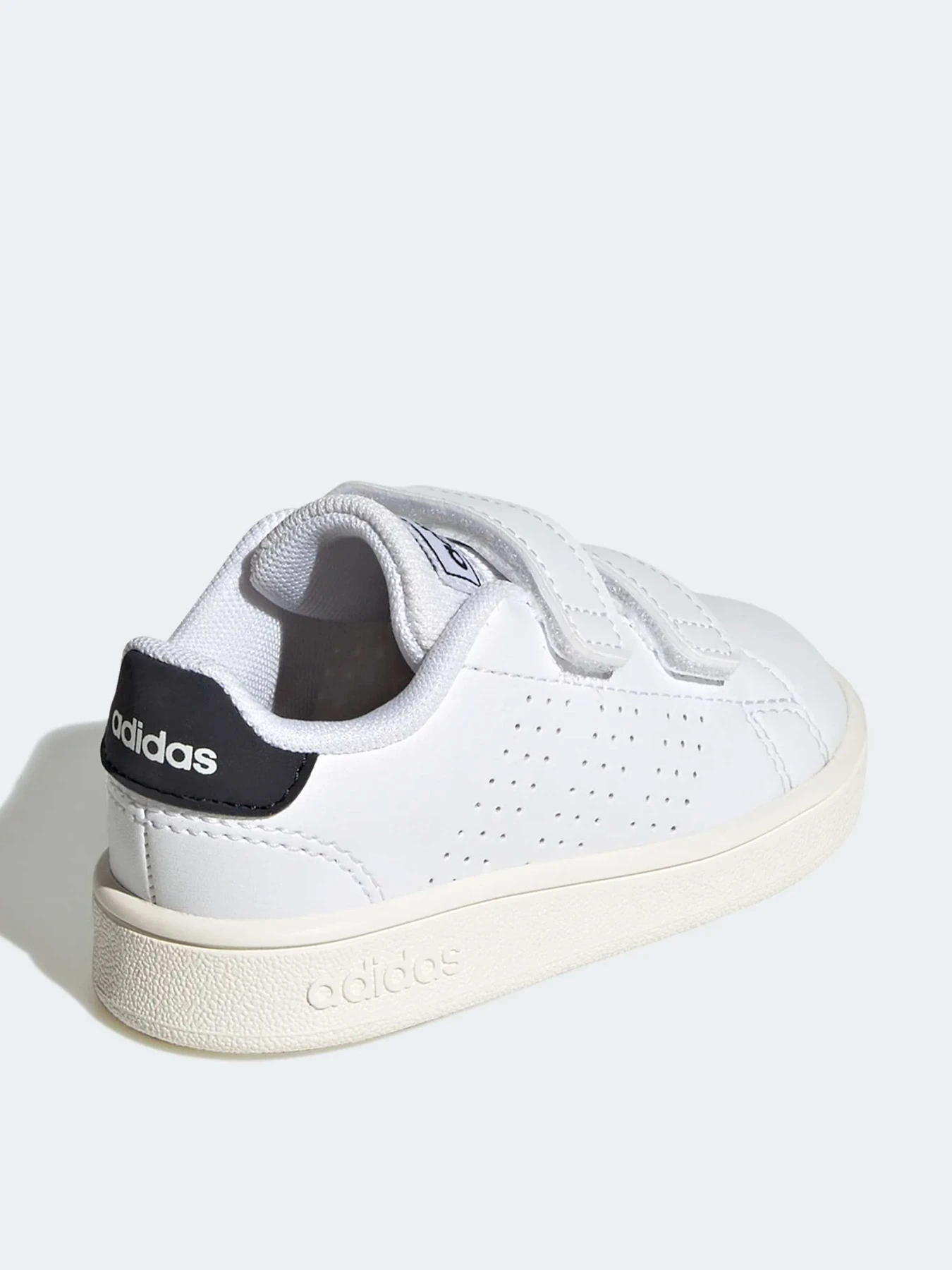 Кеды Adidas модель GW6499 Кеды Adidas модель GW6499 Фото