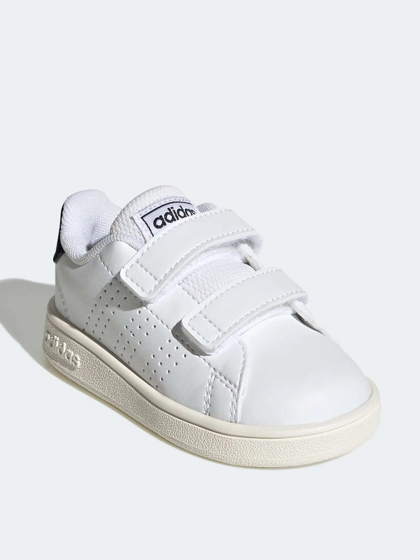 Кеды Adidas модель GW6499 Кеды Adidas модель GW6499 Фото