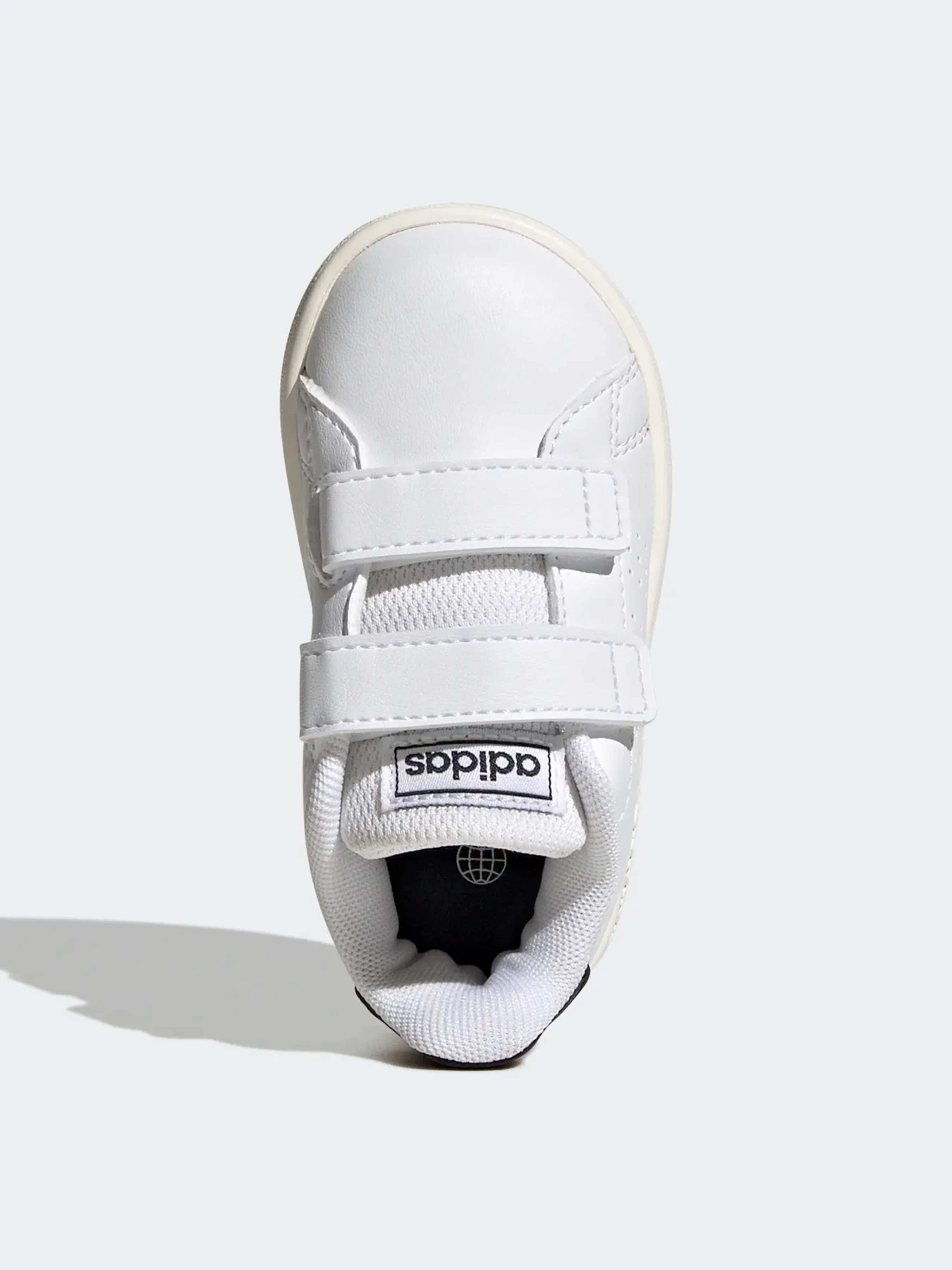 Кеды Adidas модель GW6499 Кеды Adidas модель GW6499 Фото