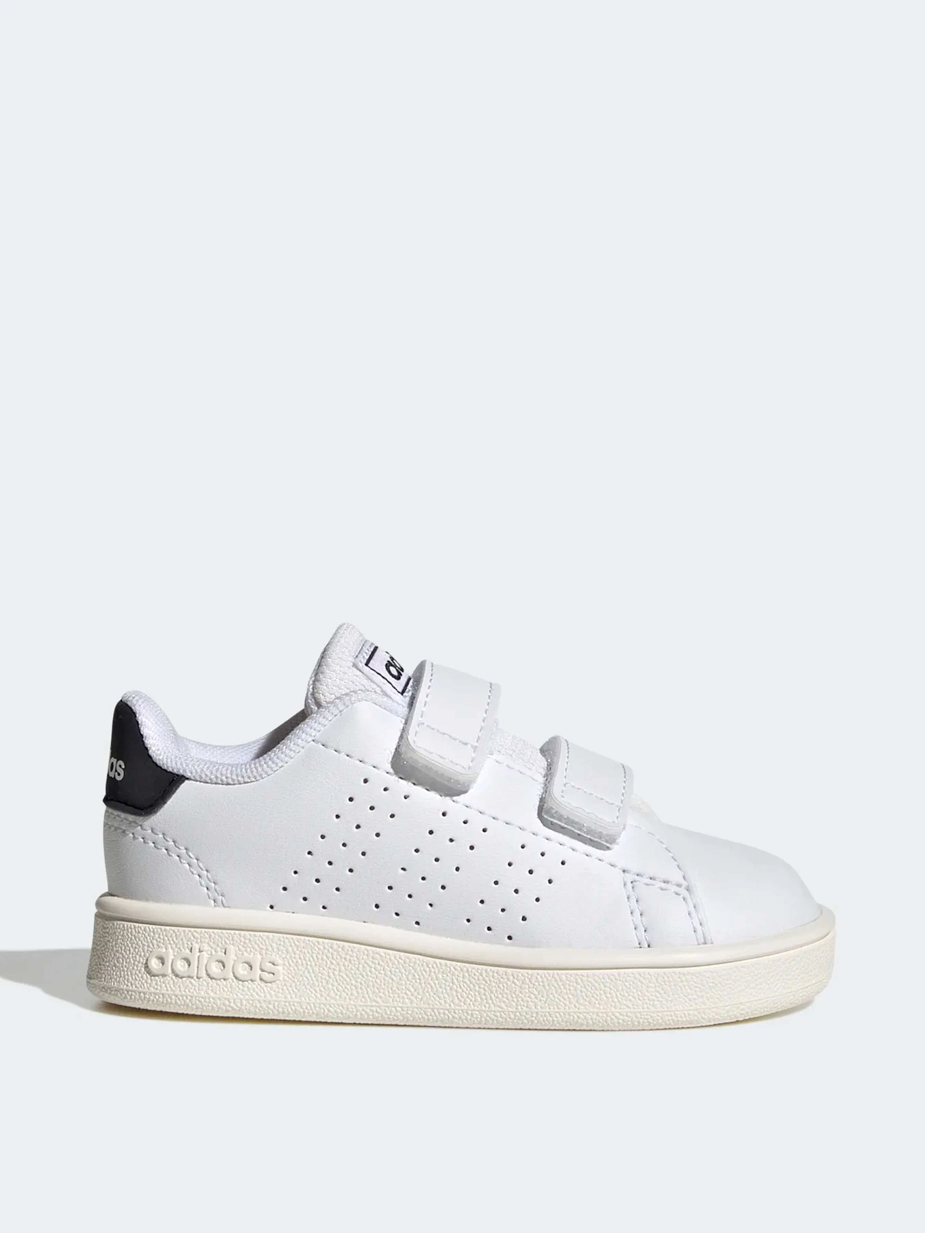 Кеды Adidas модель GW6499 Кеды Adidas модель GW6499 Фото
