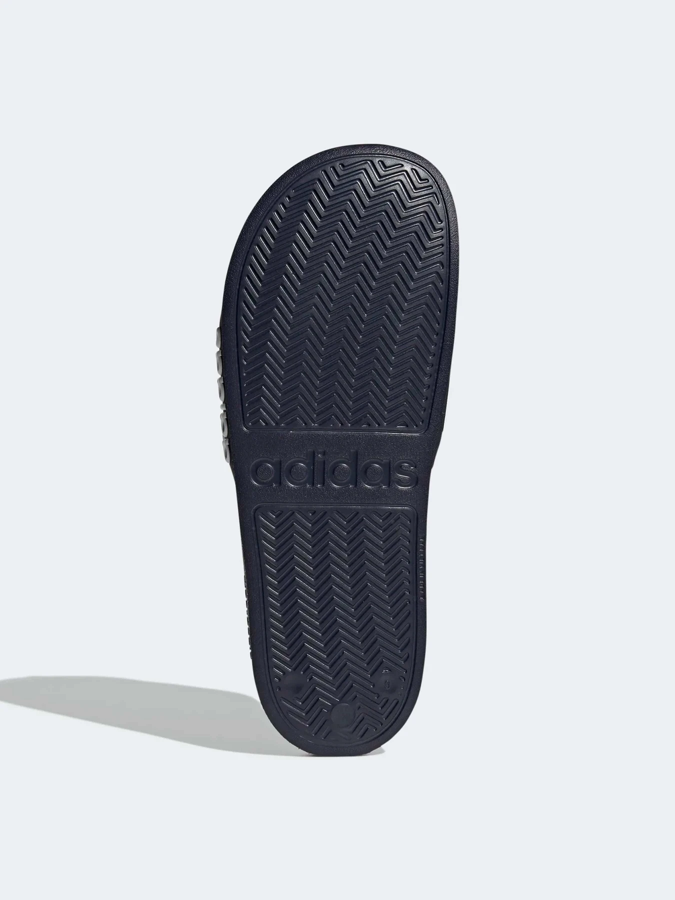 Шлёпанцы Adidas модель GZ5920 Шлёпанцы Adidas модель GZ5920 Фото
