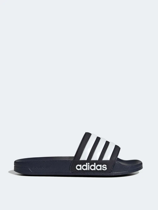 Шлёпанцы Adidas модель GZ5920 Фото