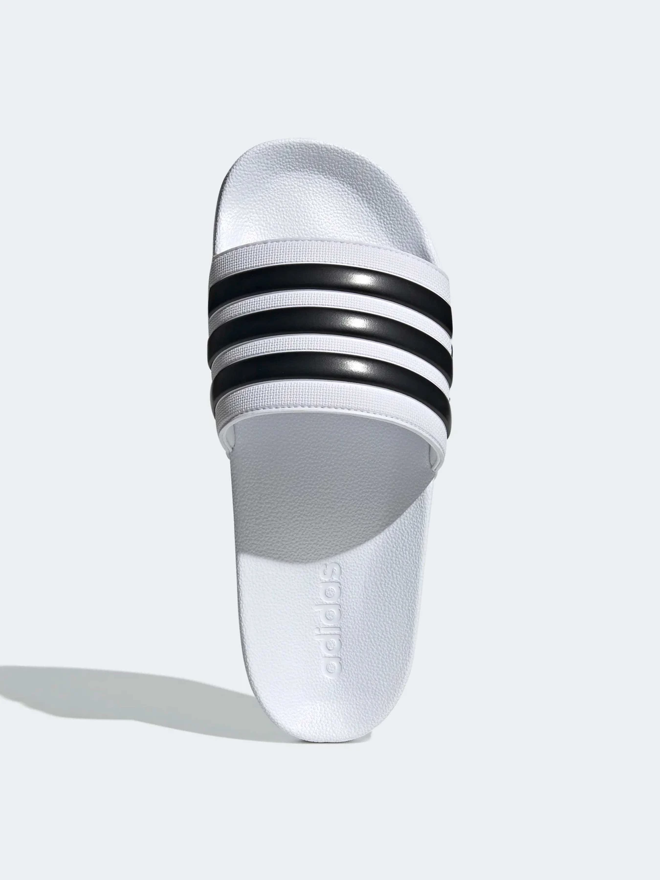 Шлёпанцы Adidas модель GZ5921 Шлёпанцы Adidas модель GZ5921 Фото