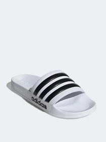Шлёпанцы Adidas модель GZ5921 Фото