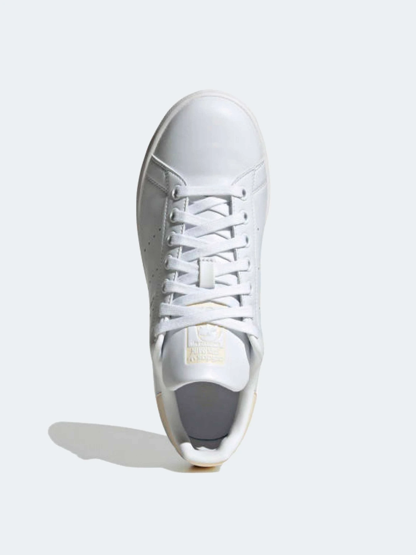 Кеды Adidas модель HQ6650 Кеды Adidas модель HQ6650 Фото