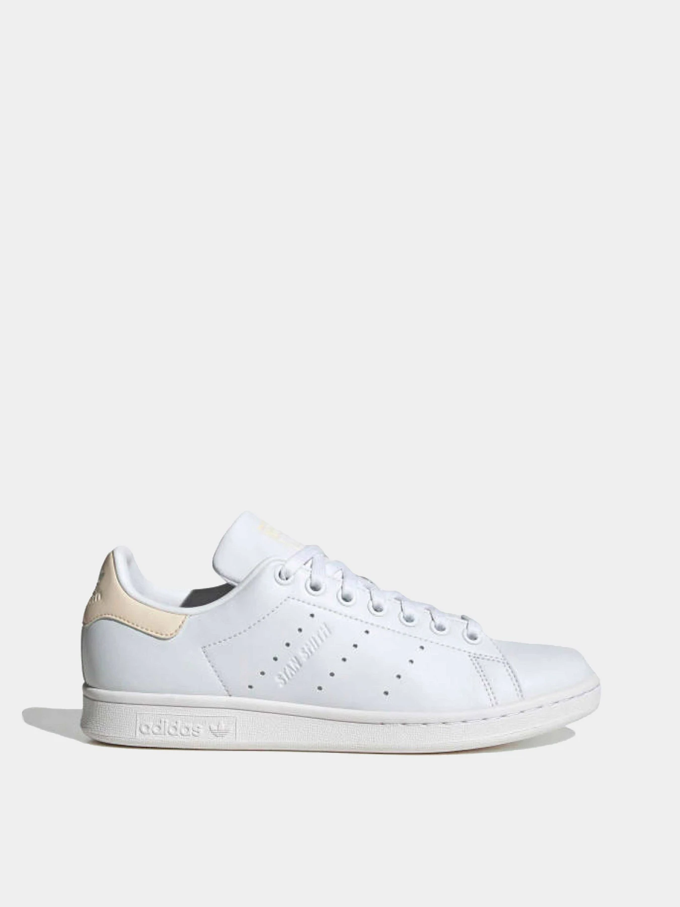 Кеды Adidas модель HQ6650 Кеды Adidas модель HQ6650 Фото