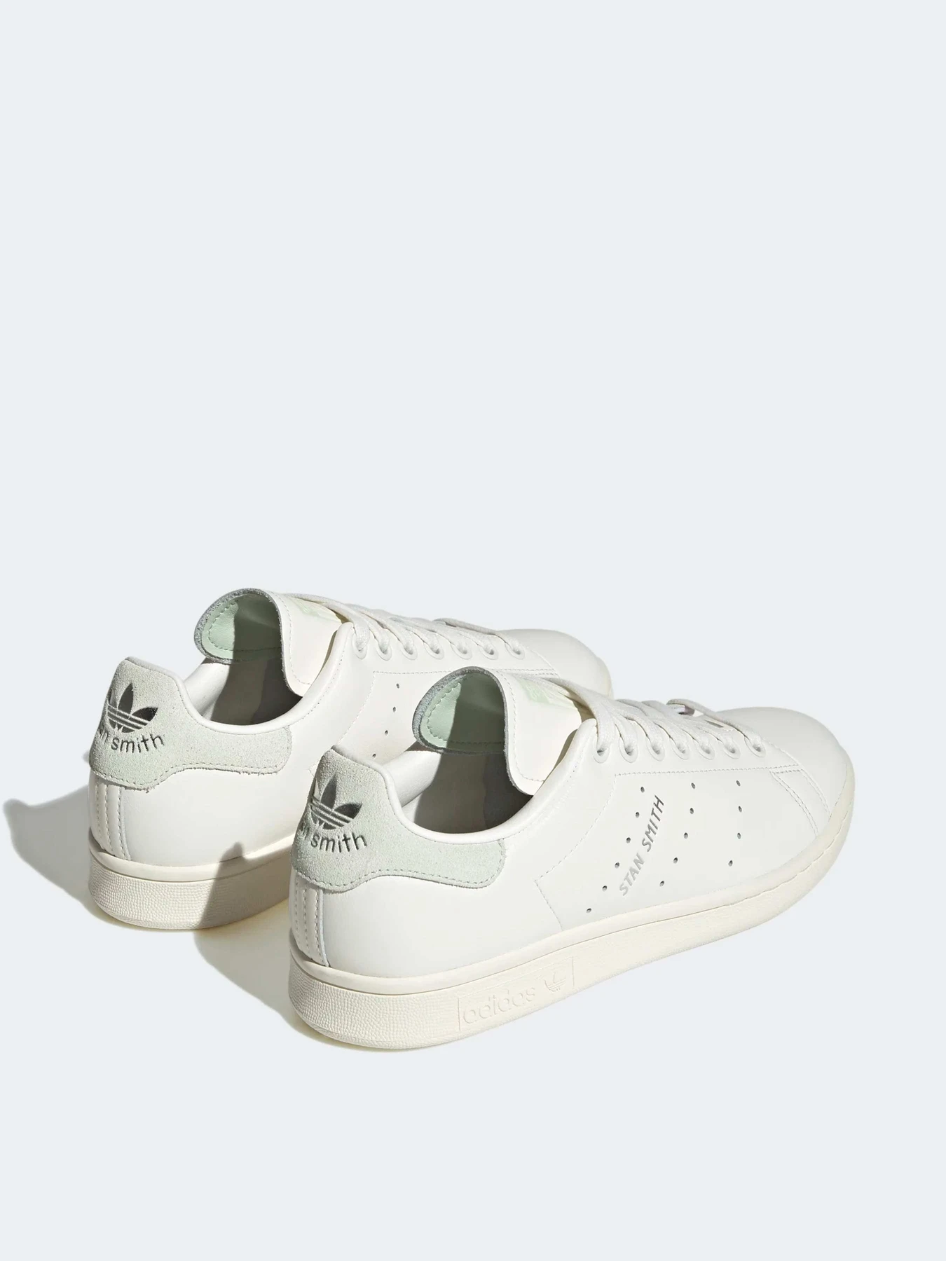 Кеды Adidas модель HQ6659 Кеды Adidas модель HQ6659 Фото