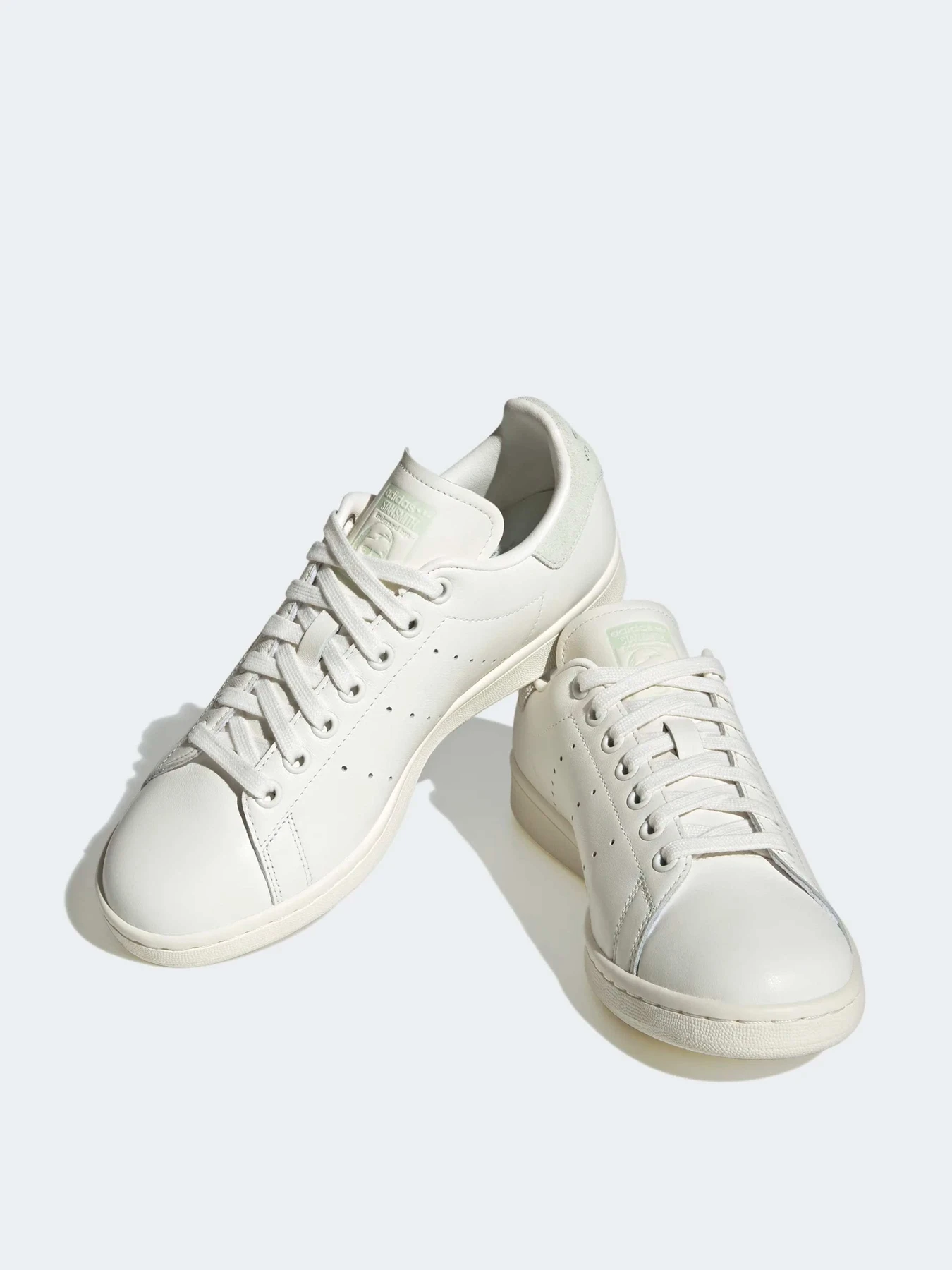 Кеды Adidas модель HQ6659 Кеды Adidas модель HQ6659 Фото