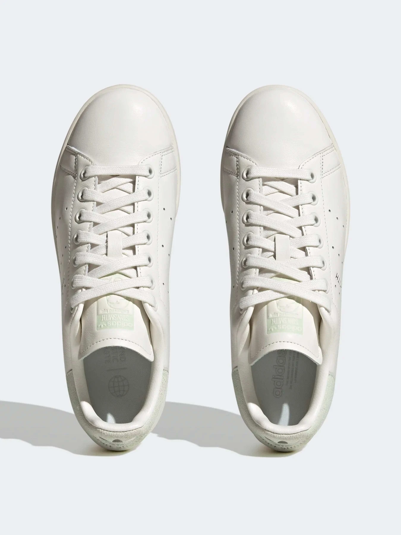 Кеды Adidas модель HQ6659 Кеды Adidas модель HQ6659 Фото