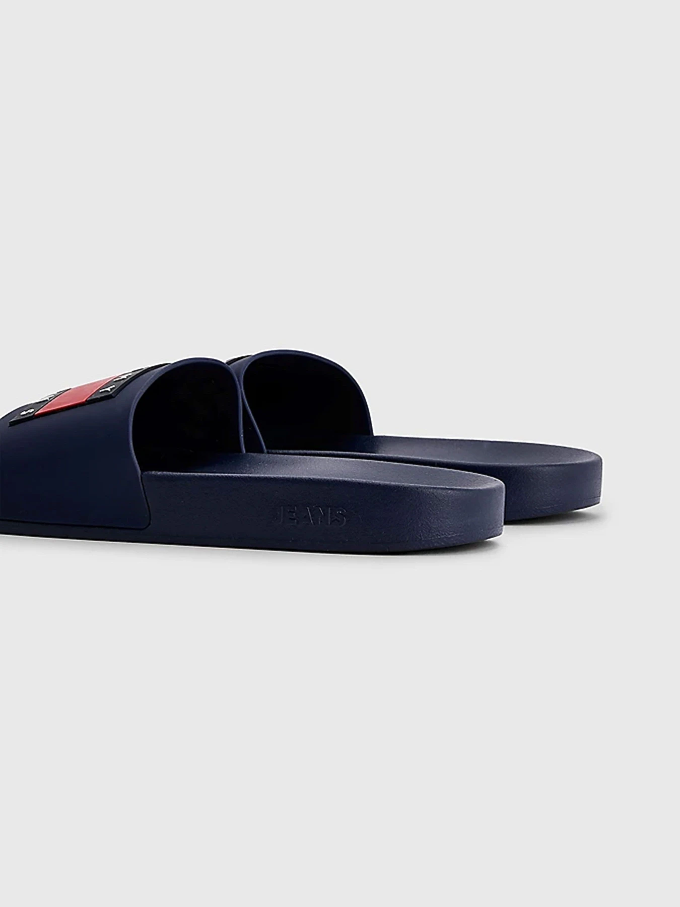 Шлёпанцы Tommy Hilfiger модель EM0EM01191-C87 Фото