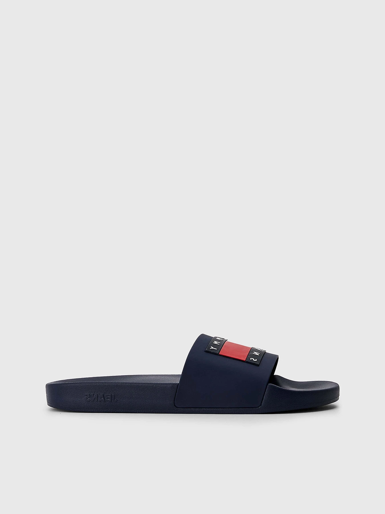 Шлёпанцы Tommy Hilfiger модель EM0EM01191-C87 Фото