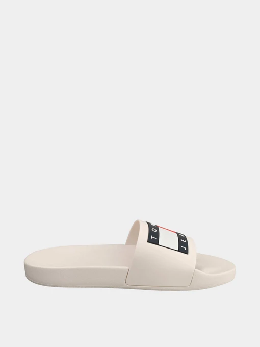 Шлёпанцы Tommy Hilfiger модель EM0EM01191-TCR Фото