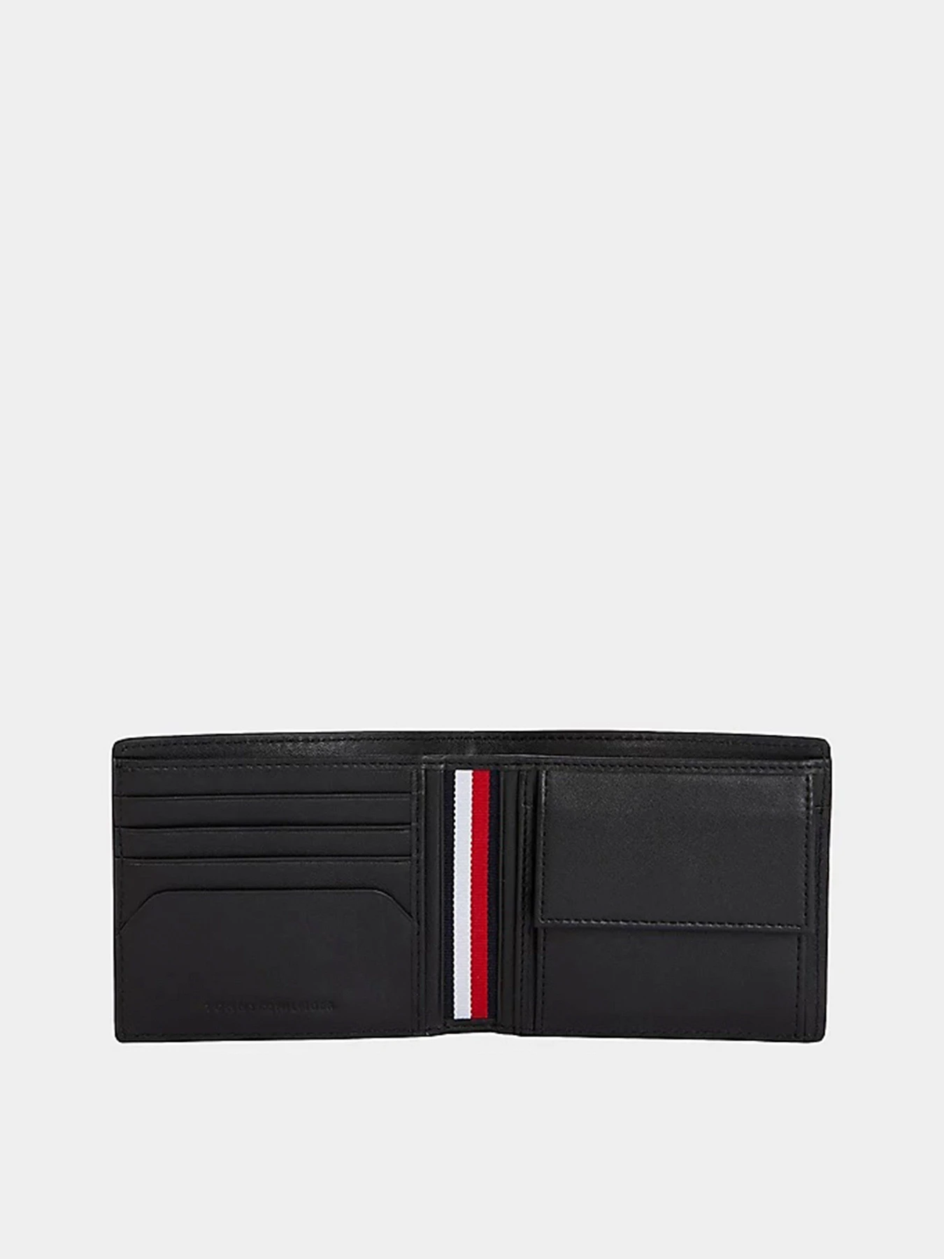 Кошельки Tommy Hilfiger модель AM0AM10982-BDS Фото