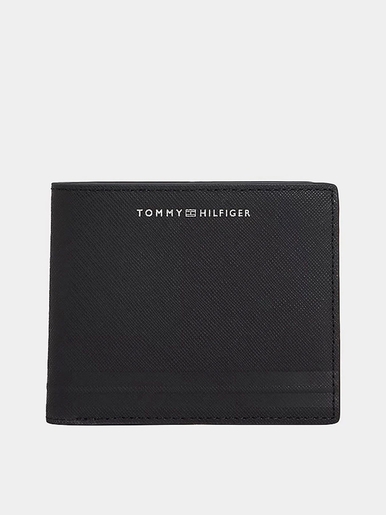 Кошельки Tommy Hilfiger модель AM0AM10982-BDS Фото