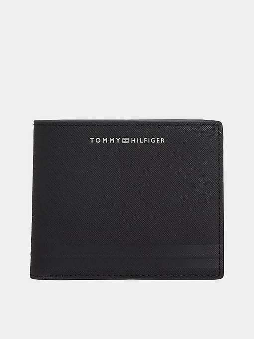 Кошельки Tommy Hilfiger модель AM0AM10982-BDS Фото