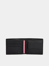 Кошельки Tommy Hilfiger модель AM0AM10982-BDS Фото