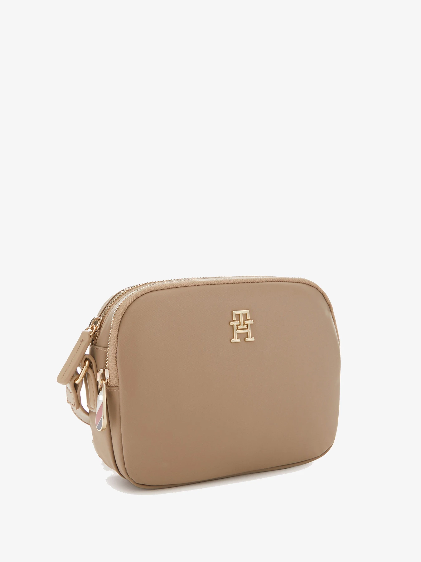 Сумки Tommy Hilfiger модель AW0AW14466-AEG Фото