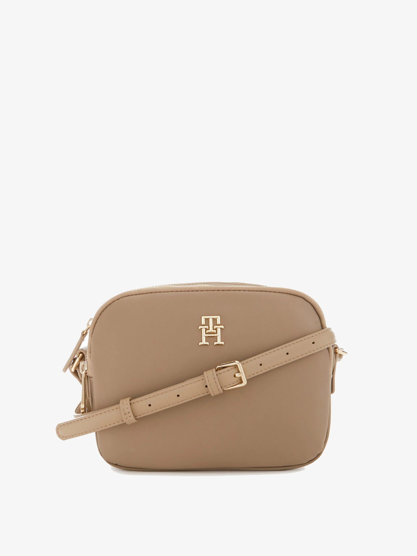 Сумки Tommy Hilfiger модель AW0AW14466-AEG Фото